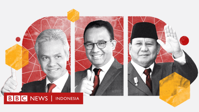 Pilihan Politik Indonesia Desember 2024