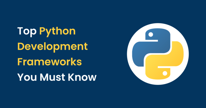 Frameworks python framework javatpoint easiness