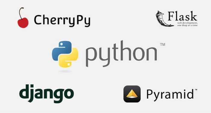 Python