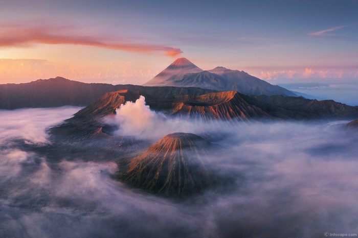 Indonesia nature lovers must places top crater ijen java east thebitetour via julie creativecommons licenses daniel france paris cc