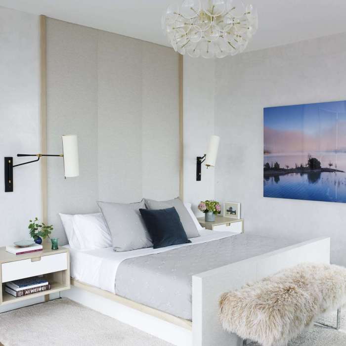 Minimalist bedroom ideas decor choose board tips bedrooms minimal