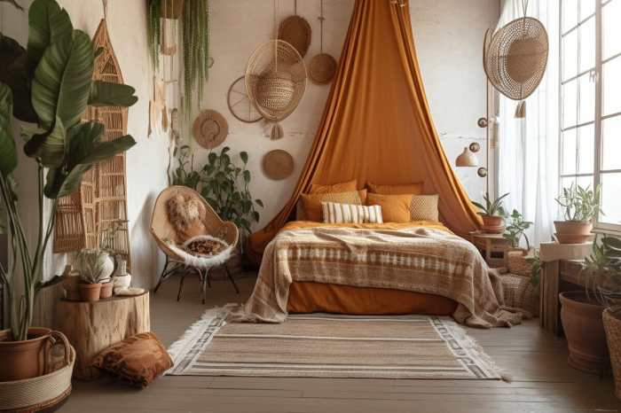 Bohemian decor style bedroom ideas modern should amazing check feedly pocket tweet google share out