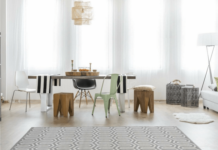 Geometric decor will love ideas mirrors unique