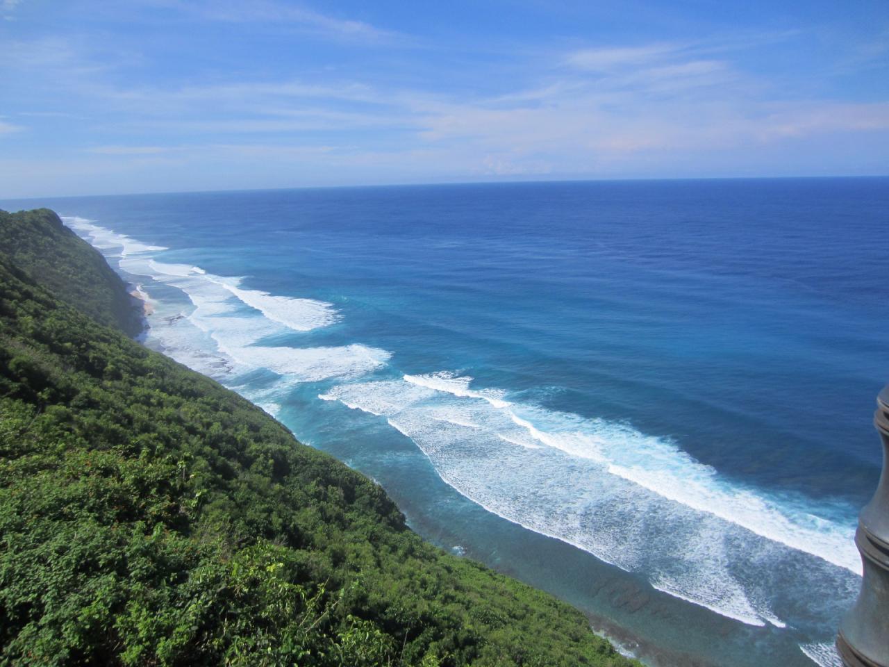 Bali indonesia asia do beach water not travel