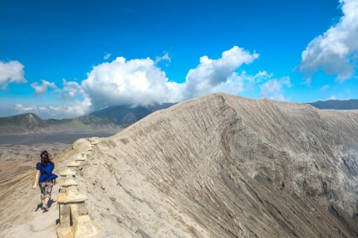 Bromo mount