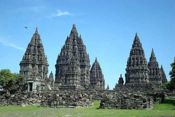 Yogyakarta visit places