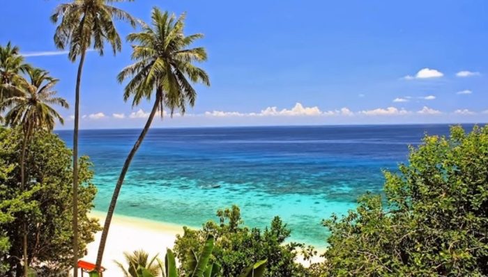 Weh island pulau aceh indonesia beach things do attractions tourist travel top sabang tour sumur tiga islands banyak guide