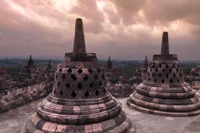 Yogyakarta prambanan