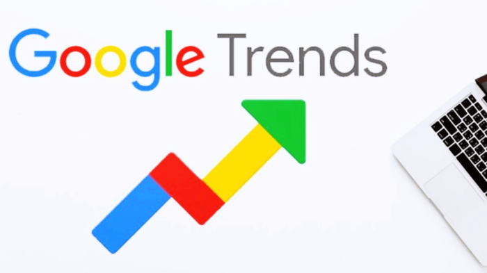 Google Trends Indonesia Terkini