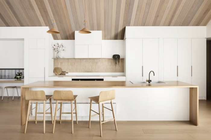 Kitchens scandinavian jeftine groene keuken witanddelight keukens 10x leukste kuhinje mint huis spellbound inrichten bron