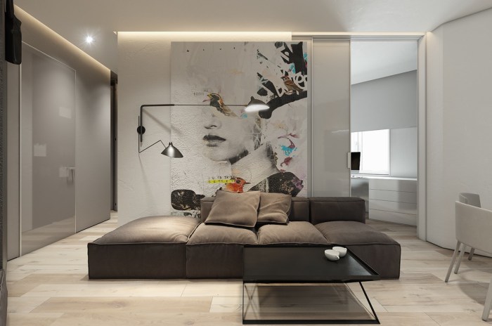 Artistic living room ideas design related