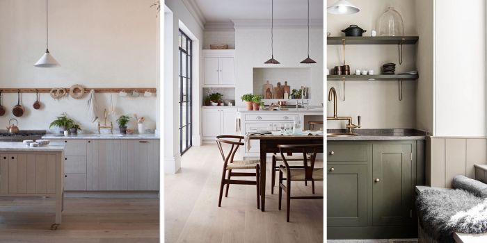 Kitchens decoist