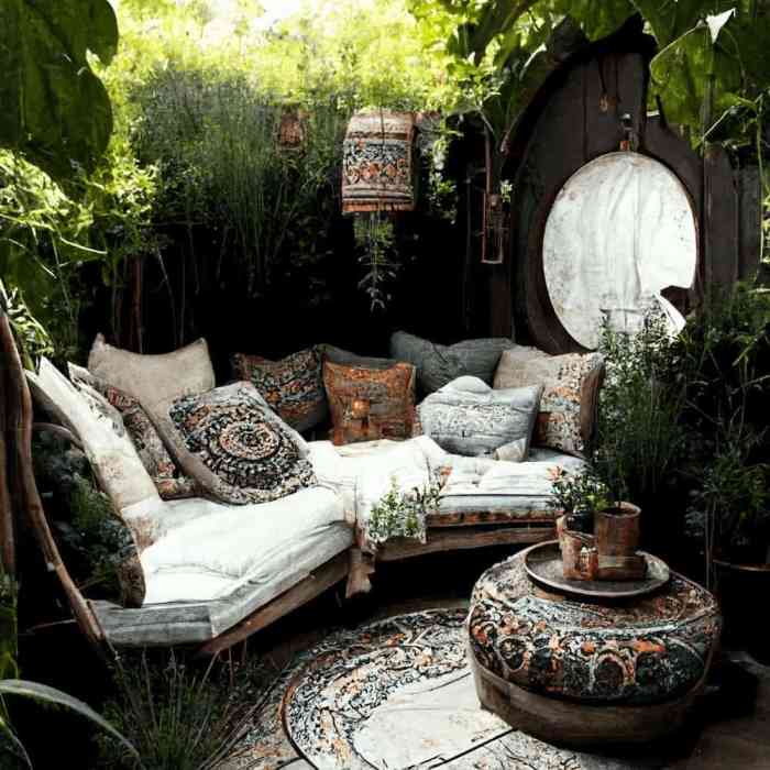 Boho plants room house living bohemian green garden ideas rooms furniture decor plant design greenery bright wonderland witch potted guatemala