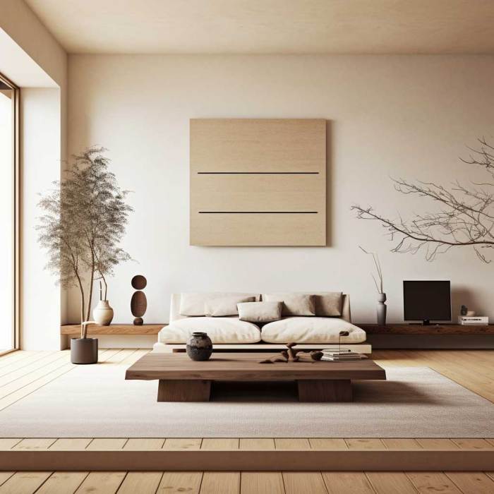 Minimalist zoning unusual inspirational